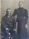 Record image of Landmand Jens Christian Tanderup [Jensen]