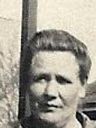 Record image of Janet Taylor (born McLean)