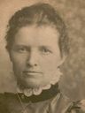 Record image of Hannah Louise Burr (born Richards)