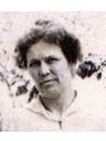 Record image of Catherine "Katie" Austin (née Huff)