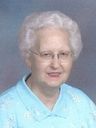 Record image of Doris Mae Pickett (born Stokes)