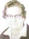 Record image of Emma Lee Hooper (born Hyde)