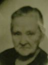 Record image of Agnes Maria Sigrid Lundqvist (born Olsson)