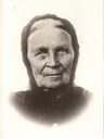 Record image of Lena Stina Eriksdotter Aarnio (born Tykyrä)