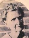 Record image of Jane Ellis Watkins (born Alder)