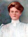 Record image of Ruth Pearl Sarah Barrett (born Cowart)