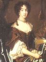 Record image of Mary of Crawford Lindsay, of Crawford (born Johnstone)