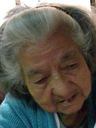Record image of MARIA MACLOVIA ANDRADE (born CUEVA ESPINEL)