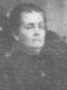 Record image of María de la Concepción Tomasa González Treviño (born Sada Muguerza)
