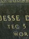 Record image of Jesse Dean Howard