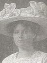 Record image of Eva Amna Robinson (born Morris)