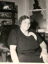 Record image of Amanda Maria Anselmintytär Laine (born Toronen)