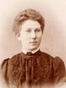 Record image of Eugenie Marie Lange (geb. Schulz)