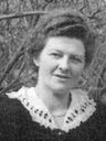 Record image of Maria Adele Brussig (born Fuchs)