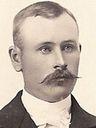 Record image of Ernst Olof Olsson (Petersson) Sjöström
