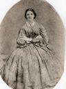 Record image of Josephina Särnholm (o.s. Andersdotter)