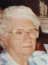 Record image of Elinor Karla Marguerite Gundersen (born Ottosen)