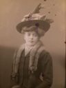 Record image of Maria "Maja" Ottosson (o.s. Sundén)