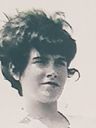 Record image of Lily May Thomas (born Brown)
