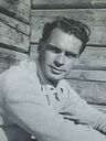 Record image of Knut* Arnold Parlander (född Persson)