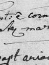 Record image of Cornelia de Jong (born Langerak)