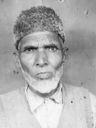 Record image of Nizam Uddin