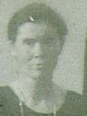 Record image of Margaret Rogers (born Reilly)