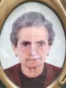 Record image of ROSARIA LISI (born MESSINA)