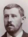Record image of Karl Fredrik Kullman