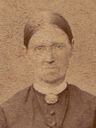 Record image of Lisa Ersson (o.s. Pehrsdotter)