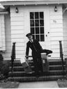 Record image of Nils Helge Ahlqvist
