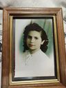 Record image of María Eulogia de Jesus García Deterich (born Ordoñez Ayala)