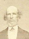 Record image of Johan Fredrik Backstrom