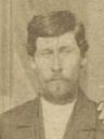 Record image of Hiram Michael Brown