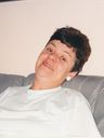 Record image of Gertrud Eleonora Carlsson Carlsson (born Henriksson)