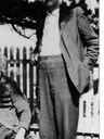 Record image of Herbert Bruce Banks