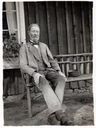 Record image of Lars Fredricsson