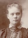 Record image of Emma Sophie Eick (geb. Neuhaus)