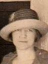 Record image of Virginia Emma "Grandma Virgie" Rollison (born Just)