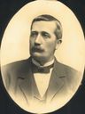 Record image of Daniel Olsson