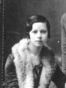 Record image of MARIA ANGELES GONZALEZ ALVAREZ (nacida CHAO RODRIGUEZ)