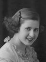 Record image of María de los Angeles ""Angelita"" GONZALEZ ALVAREZ (born Chao Rodríguez)