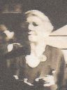 Record image of Elizabeth Berger (born Dixon)