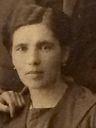 Record image of María Martín Hidalgo (born García Morales)