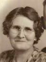 Record image of Jennie May Greenhood