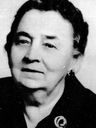 Record image of Elisabeth Margarethe Malmberg (geb. Schade)