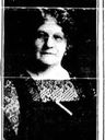 Record image of Caroline Emilie Stange (geb. Mueller)