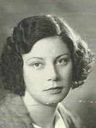 Record image of Grace June Bradshaw (born Walton)
