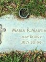 Record image of Maria  Dominga Rivera Torres