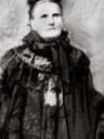 Record image of Jane Andrews (born Martin)